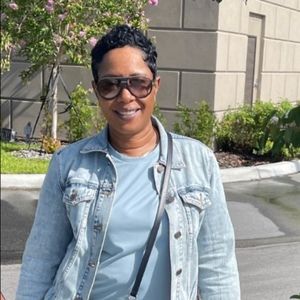 Meet your Posher, Sherelle